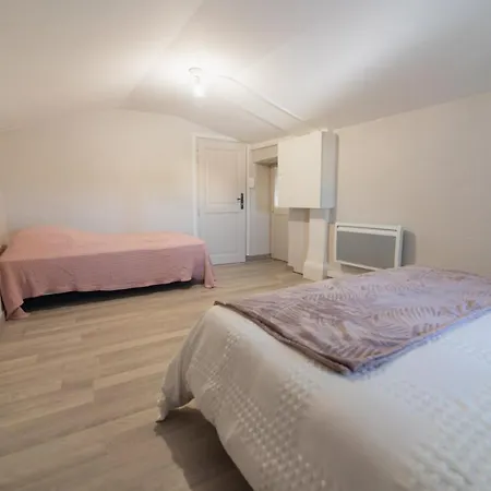 Le Grand Verger : Familial Avec Piscine *