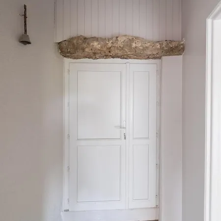 Le Grand Verger : Familial Avec Piscine Дом отдыха