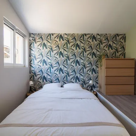 Le Grand Verger : Familial Avec Piscine *