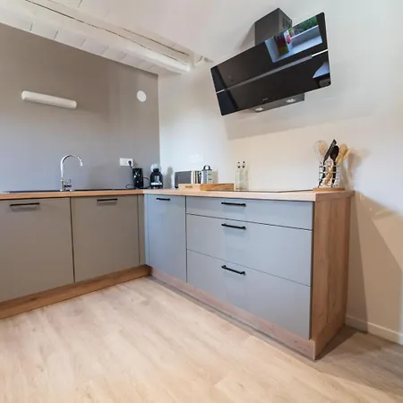 Casa vacanze Le Grand Verger : Familial Avec Piscine