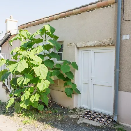 Le Grand Verger : Familial Avec Piscine Дом отдыха *