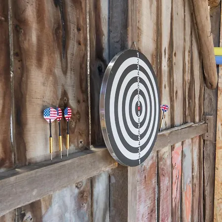 Le Grand Verger : Familial Avec Piscine Casa vacanze Vivonne