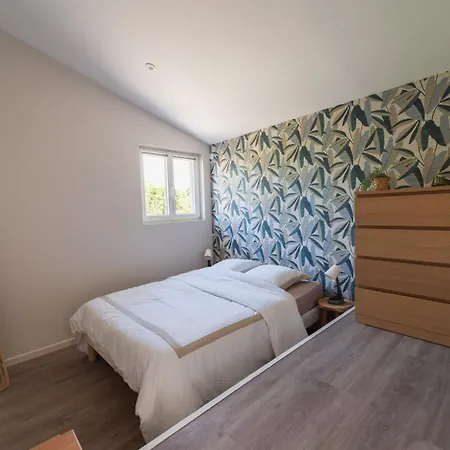 Le Grand Verger : Familial Avec Piscine Holiday home *