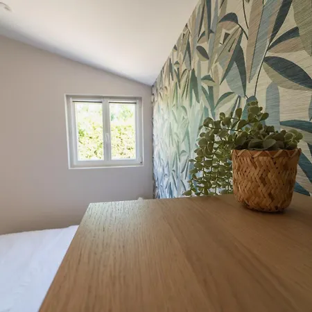Le Grand Verger : Familial Avec Piscine Holiday home Vivonne