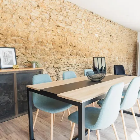 Le Grand Verger : Familial Avec Piscine *