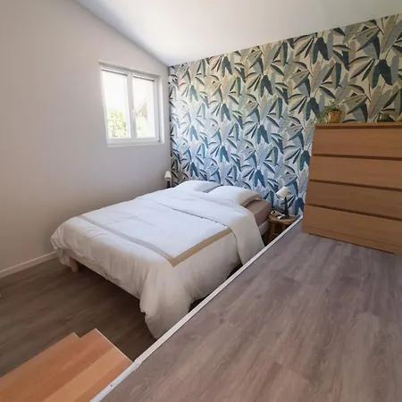 Le Grand Verger : Familial Avec Piscine Holiday home