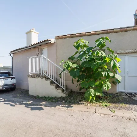 Le Grand Verger : Familial Avec Piscine *